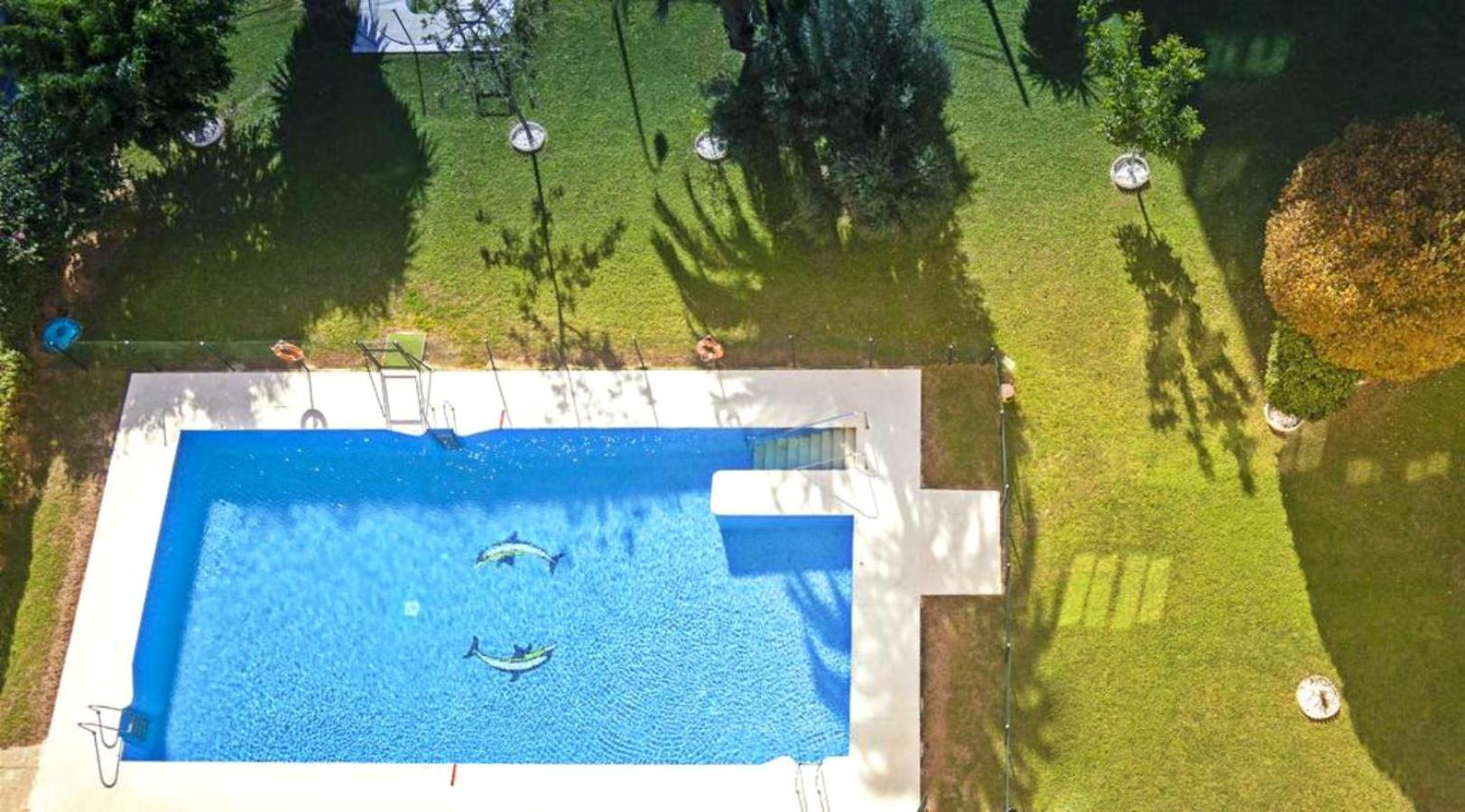Skysea Holidays Benalmadena Europark Экстерьер фото